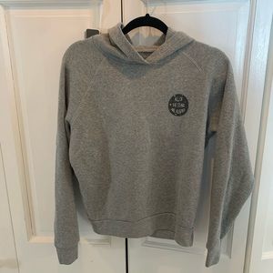 Project Social T “all of the stars are aligned” hoodie XS